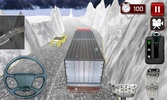 Road Truck 3D screenshot 5