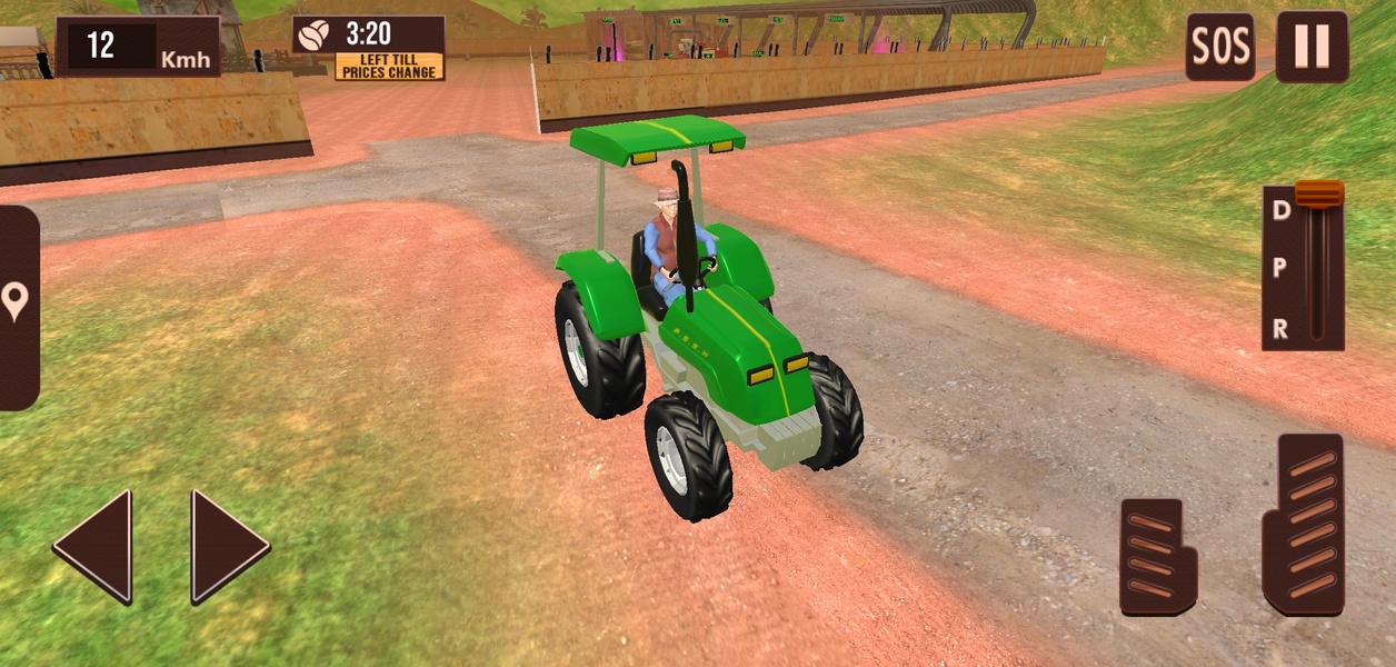 Farm House Simulator - Preview 5
