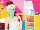 The Girl Casual MakeUp screenshot 6