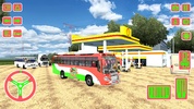 US Bus Simulator screenshot 1