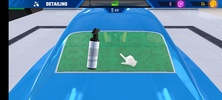 Car Detailing Simulator screenshot 5