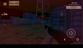 Battlefield 3D screenshot 1