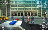 American City Sniper Shooter - Sniper Games 3D screenshot 1