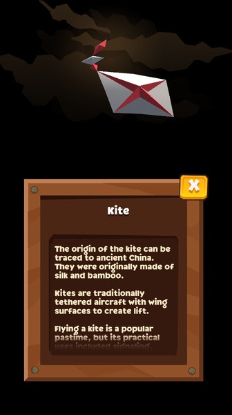Idle Skies - Preview 5
