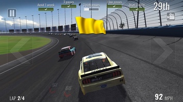 NASCAR Heat for Android 4