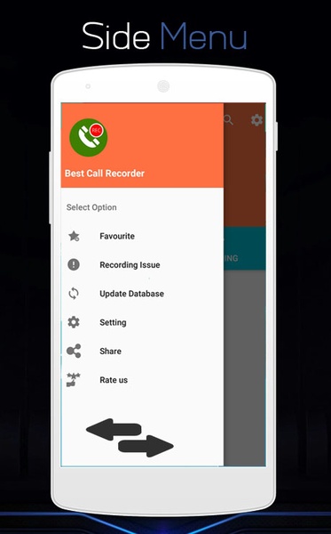 Best Call Recorder - Preview 4