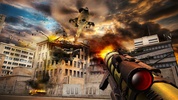 Rocket Launcher 3D screenshot 2