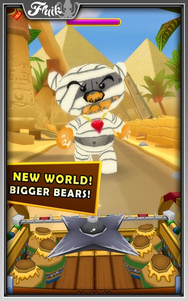 Grumpy Bears - Preview 6