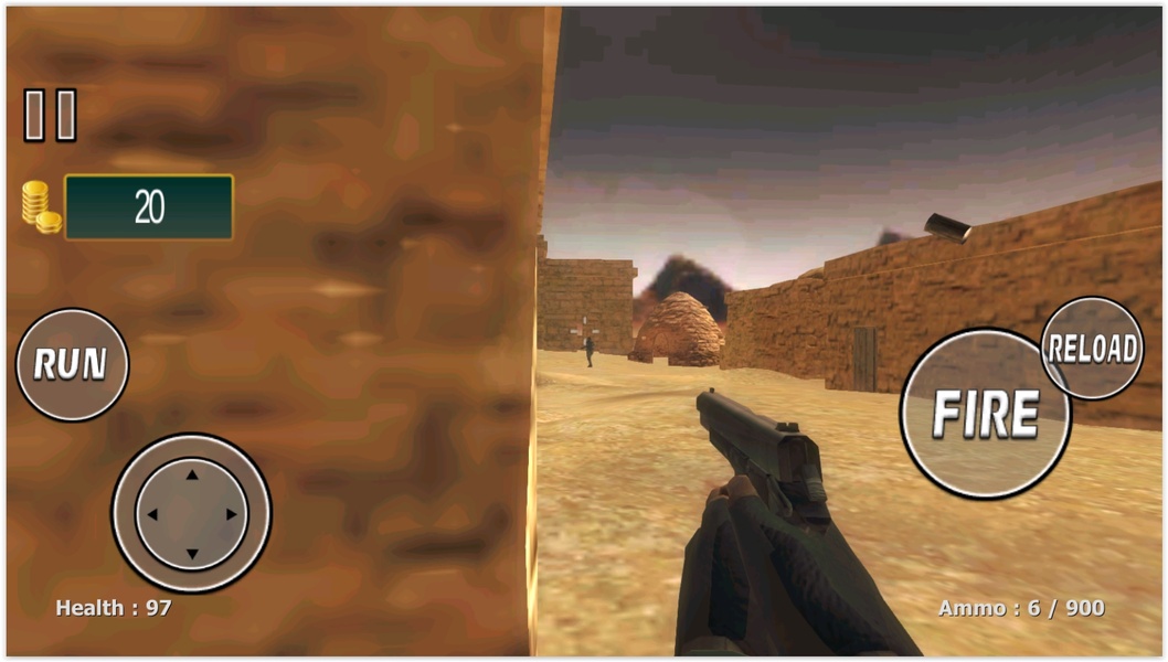 Elite Shooting Battle Mission 2018 - Preview 5