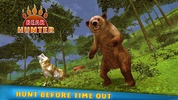 Wild Bear Animal Hunting screenshot 8