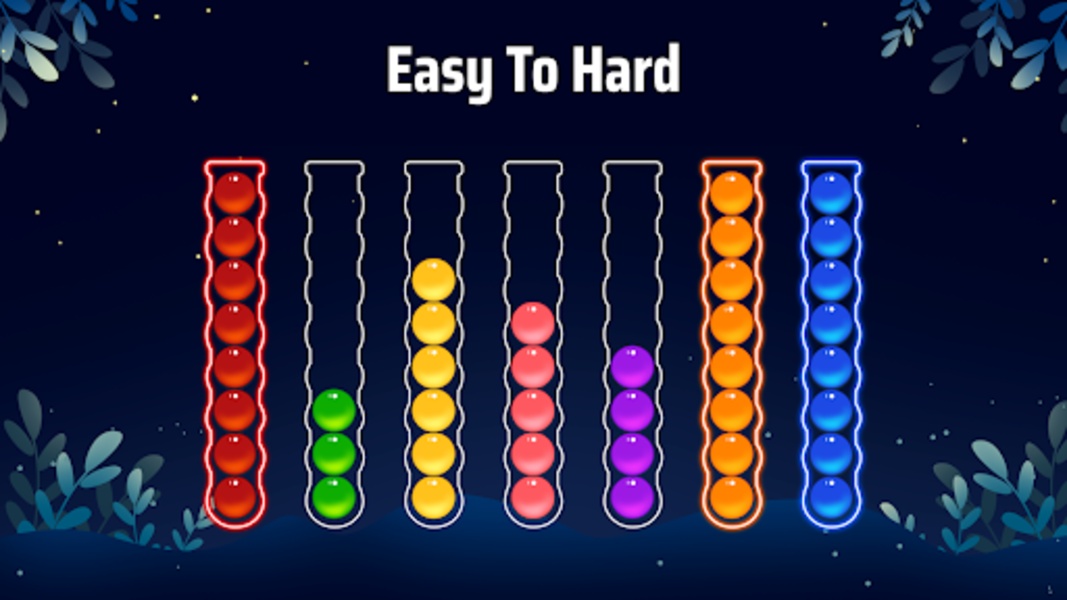 Ball Sort Puzzle - Sorting Puzzle Games para Android - Download