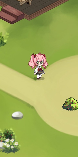 Noble Girl - Preview 4