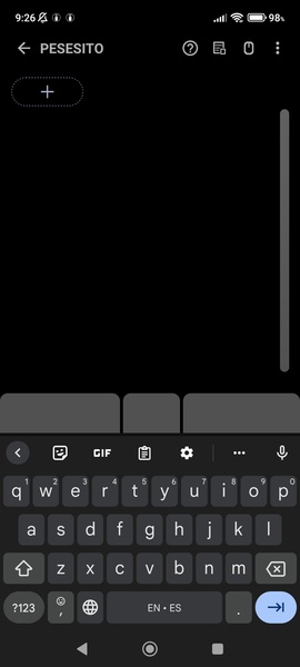 WiFi Mouse - Preview 5