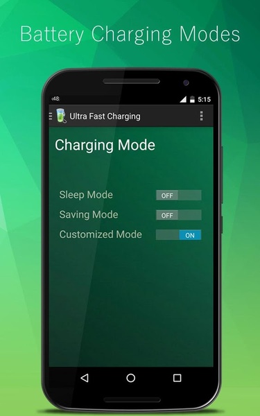 Ultra Fast Charging - Preview 5