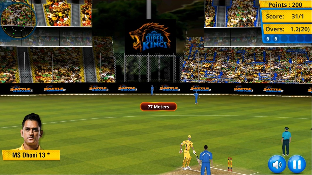 Battle of Chepauk 2 - Preview 4
