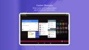 Sidebar Edge Launcher- Floatoo screenshot 4