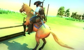 Horse Riding Simulator Games screenshot 3