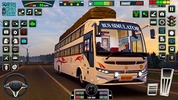 Bus Simulator America-City Bus screenshot 7