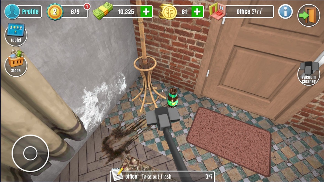 House Flipper Apk 1.353 Download for Android 2023