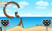 Crazy Wheels: Monster Trucks screenshot 6