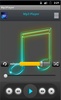 Music Player with Equalizer screenshot 1