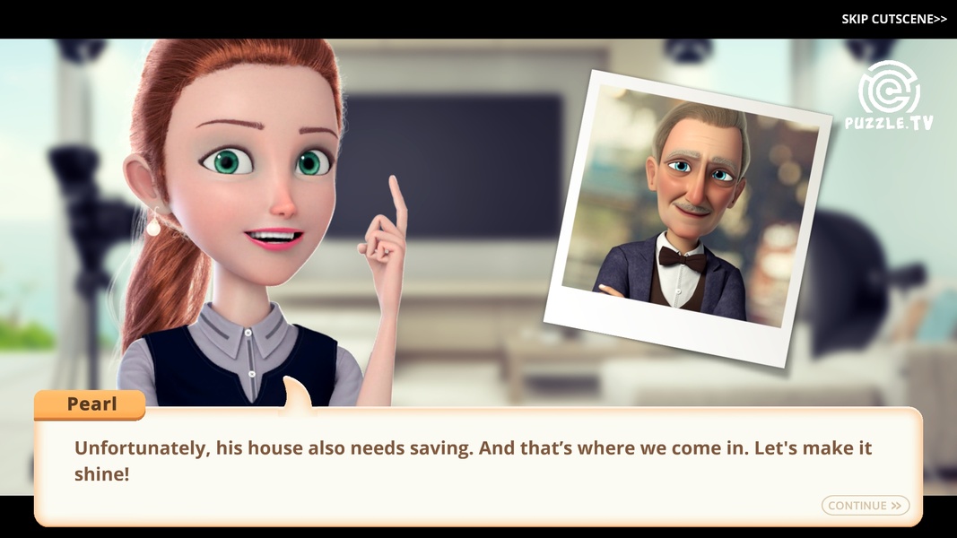 Flip This House - Preview 1