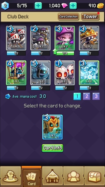 Crown Masters: The Dragon