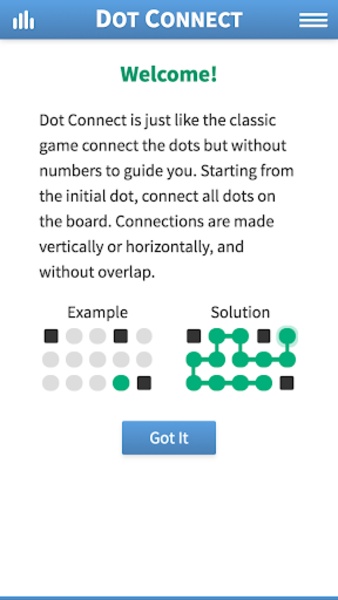 Dot Connect - Preview 6