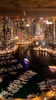 Dubai City Wallpaper screenshot 3