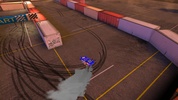 McQueen Drift Cars 3 - Super C screenshot 2