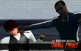 Hong Kong Gang Fight screenshot 3