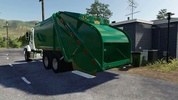 Garbage Good Truck Simulator screenshot 2
