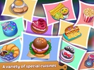 Cooking Mart - Cooking Game screenshot 6