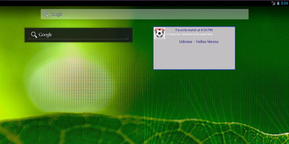 Football Fixtures - Preview 1