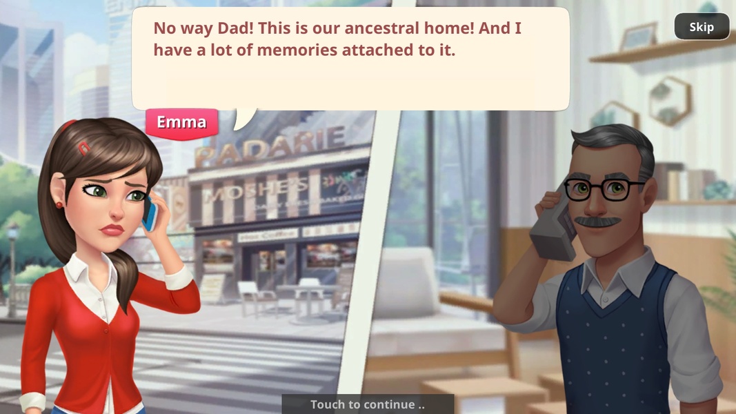 Home Cafe - Preview 3