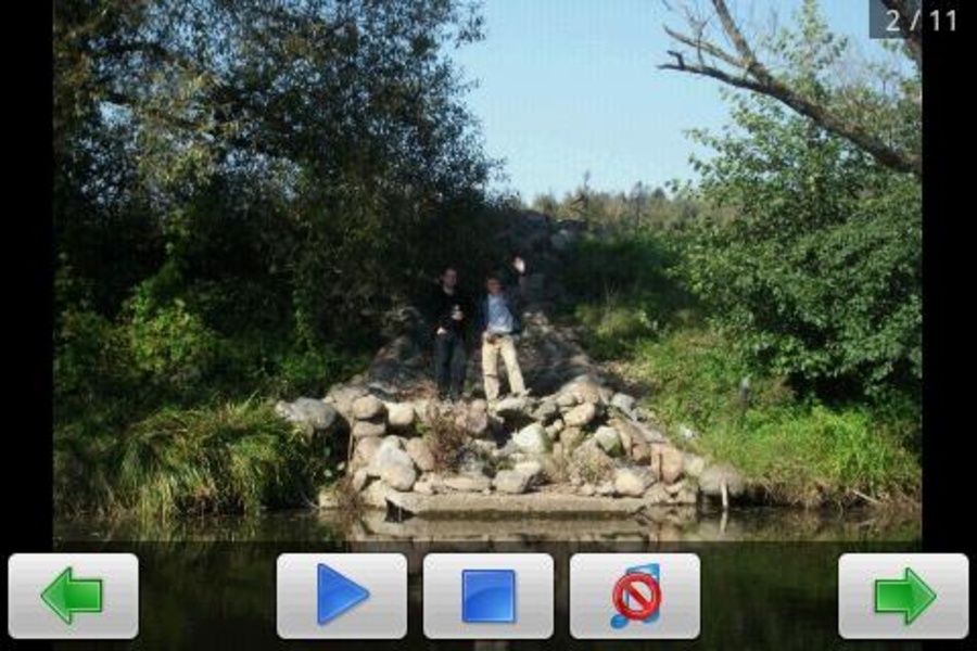 SlideShow Application - Preview 16