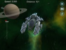 Space Delivery screenshot 4