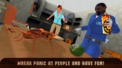 Cockroach Simulator 2 screenshot 1