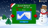 Christmas Mahjong Free screenshot 6