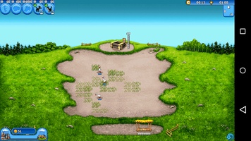 Farm Frenzy Free 1 3 8 من أجل Android تنزيل