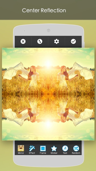 Insta Mirror - Preview 17