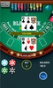 Blackjack 21 screenshot 1