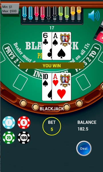 Como Jogar Blackjack ▷ [Guia Completo para Jogar 21] ☘️