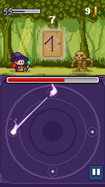 Swipe Casters - Preview 5