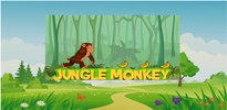 Jungle Monkey screenshot 2