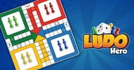 Ludo Hero screenshot 1