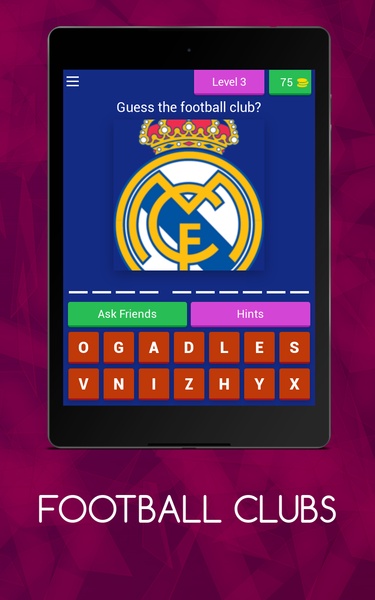 FOOTBALL CLUBS - Preview 4
