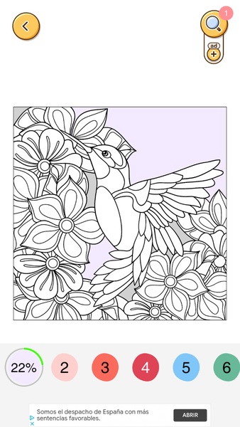 Pop Color Coloring Pages - Preview 10