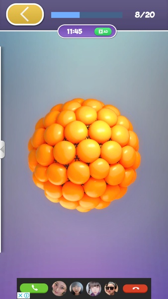 Antistress Ball Toy - Preview 3