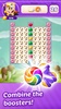 Lollipop Sweet Heroes Match3 screenshot 5